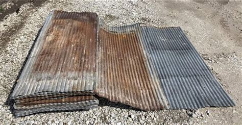 craigslist sheet metal roofing|used tin roofing near me.